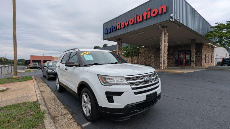 2018 Ford Explorer Base for sale in Gastonia, NC