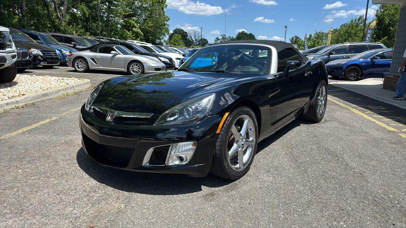 2007 Saturn Sky Red Line for sale in East Brunswick, NJ