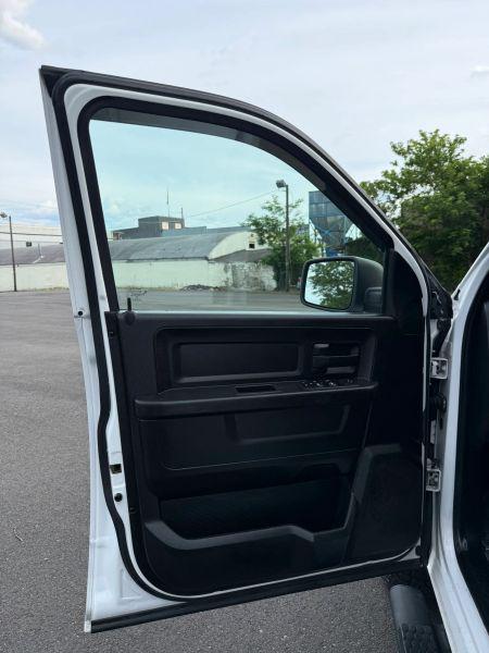 2019 Ram 1500 Classic Express Quad Cab 4x4 6'4" Box