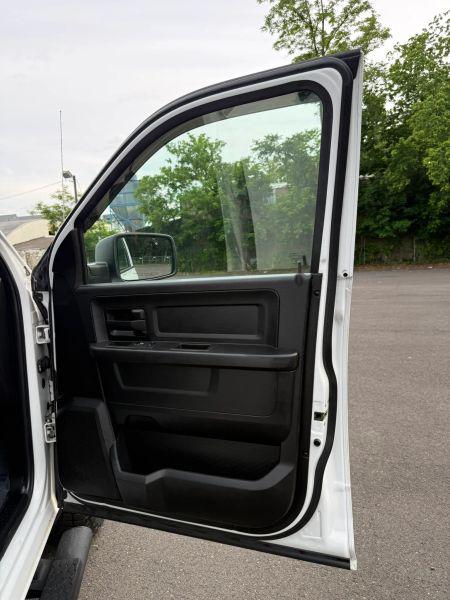 2019 Ram 1500 Classic Express Quad Cab 4x4 6'4" Box