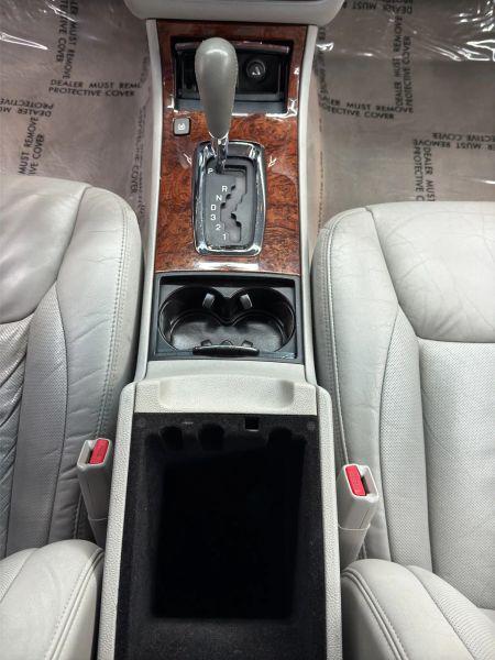 2006 Cadillac DTS w/1SB