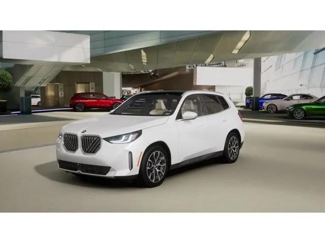 2026 BMW X3 30 xDrive for sale in Annapolis, MD