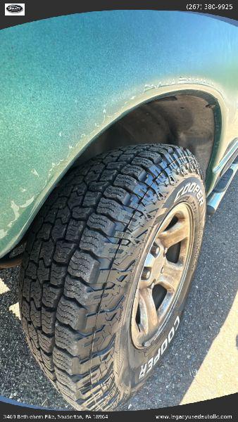 2003 Dodge Ram 1500 SLT