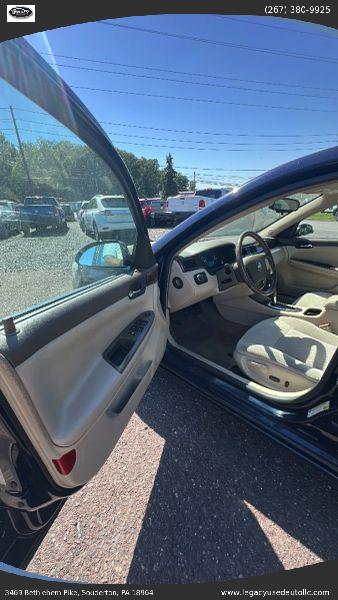 2007 Chevrolet Impala LT