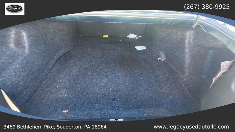 2007 Chevrolet Impala LT