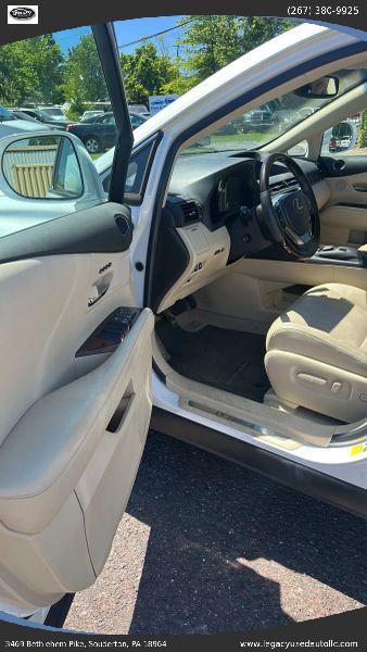 2013 Lexus RX 350 F Sport