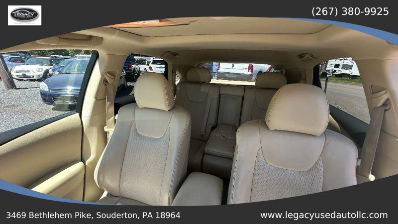 2013 Lexus RX 350 F Sport