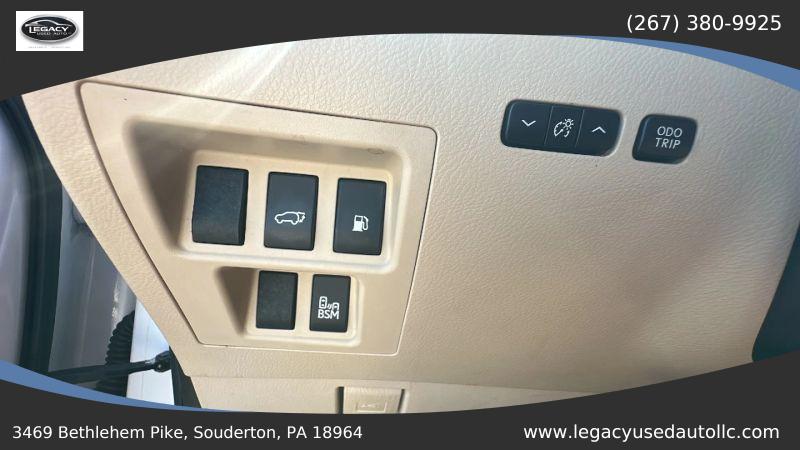 2013 Lexus RX 350 F Sport