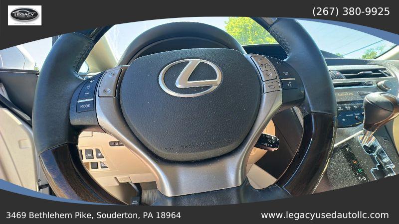2013 Lexus RX 350 F Sport