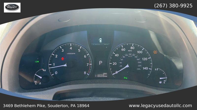 2013 Lexus RX 350 F Sport