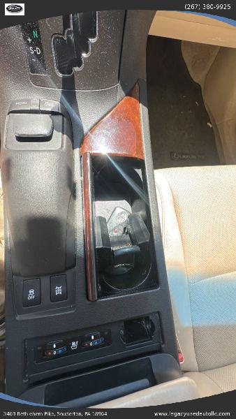 2013 Lexus RX 350 F Sport