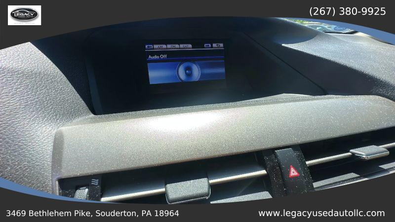 2013 Lexus RX 350 F Sport