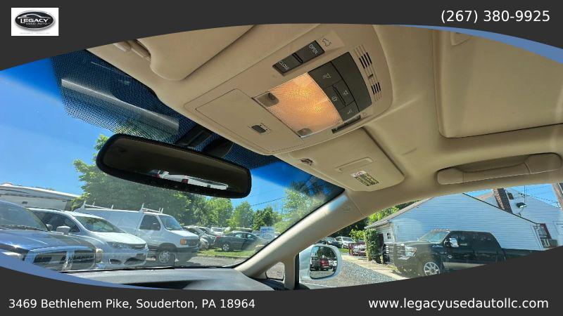 2013 Lexus RX 350 F Sport
