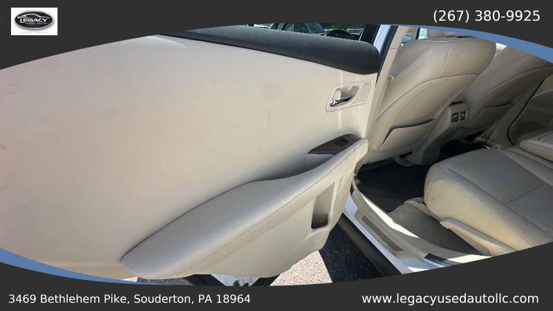2013 Lexus RX 350 F Sport