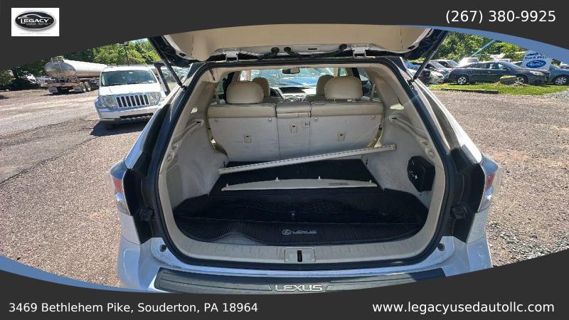 2013 Lexus RX 350 F Sport
