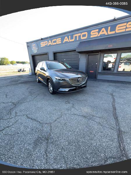 2016 Mazda CX-9 Touring for sale in Pocomoke City, MD