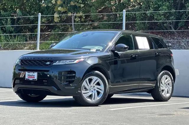 2022 Land Rover Range Rover Evoque R-Dynamic S for sale in Carlsbad, CA