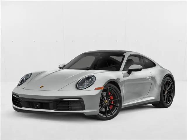 2024 Porsche 911 Carrera T for sale in Coconut Creek, FL