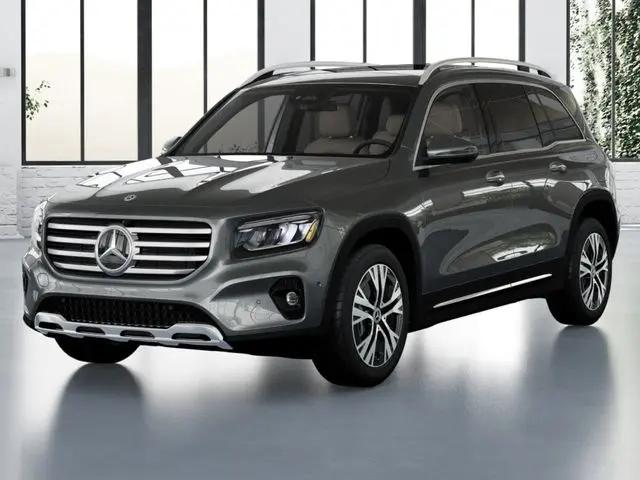 2026 Mercedes-Benz GLB 4MATIC for sale in Long Island City, NY