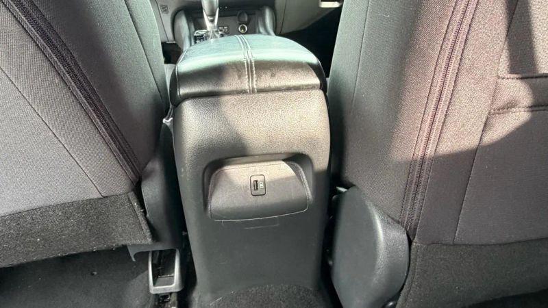 2022 Nissan Sentra SV Xtronic CVT