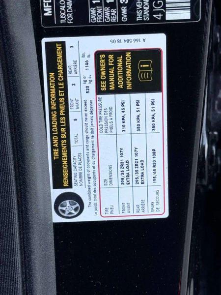 2016 Mercedes-Benz GLE AMG GLE 63 S 4MATIC