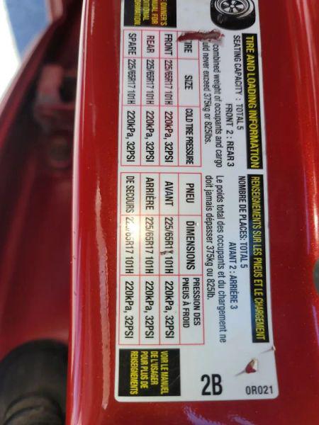 2012 Toyota RAV4 Limited