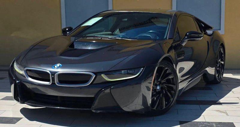 2015 BMW i8 Base for sale in Lexington, KY