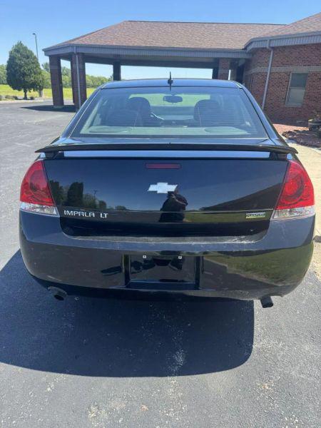 2013 Chevrolet Impala LT