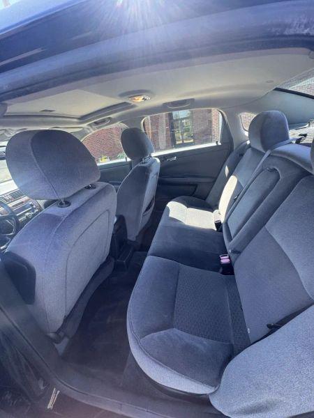 2013 Chevrolet Impala LT