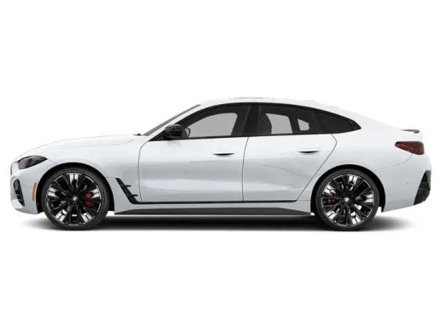 2026 BMW M440i Gran Coupe xDrive