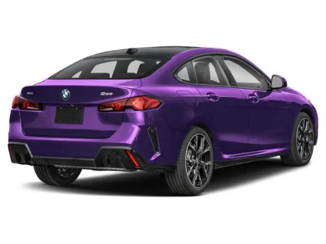 2026 BMW Coupe xDrive