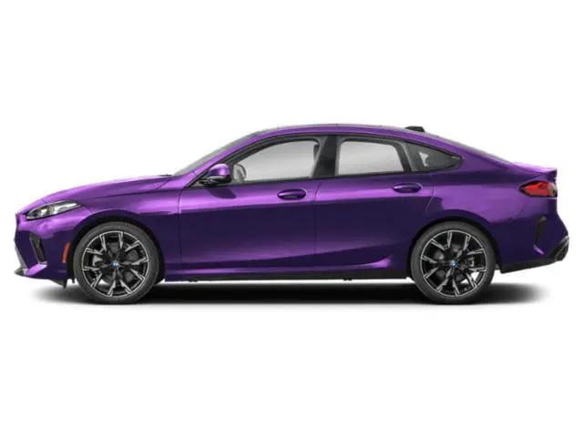 2026 BMW Coupe xDrive