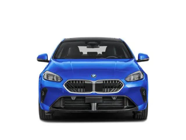 2026 BMW Coupe xDrive