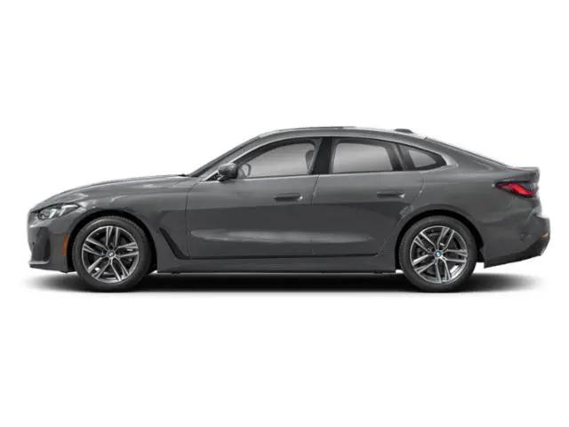 2026 BMW 430i Gran Coupe xDrive
