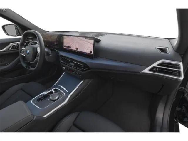 2026 BMW 430i Gran Coupe xDrive