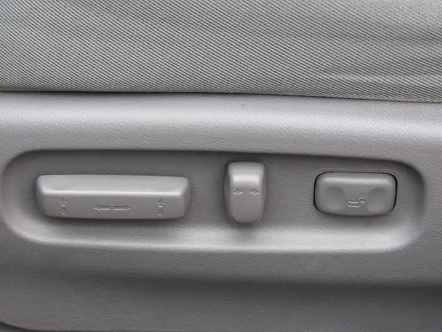 2013 Honda Ridgeline RTS