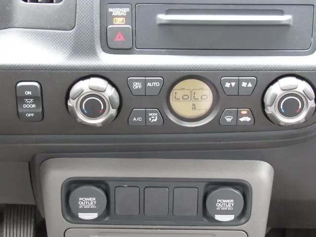 2013 Honda Ridgeline RTS