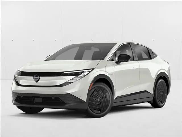 2026 Nissan LEAF S+ for sale in Chandler, AZ