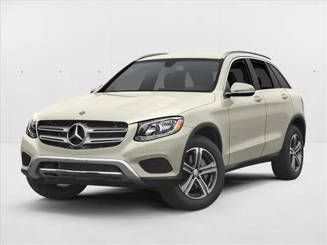 2016 Mercedes-Benz GLC GLC 300 for sale in Maitland, FL
