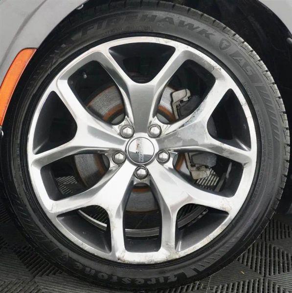 2015 Dodge Charger R/T