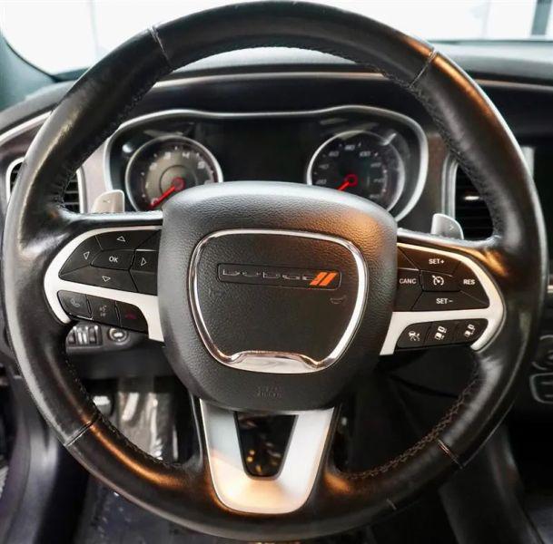 2015 Dodge Charger R/T