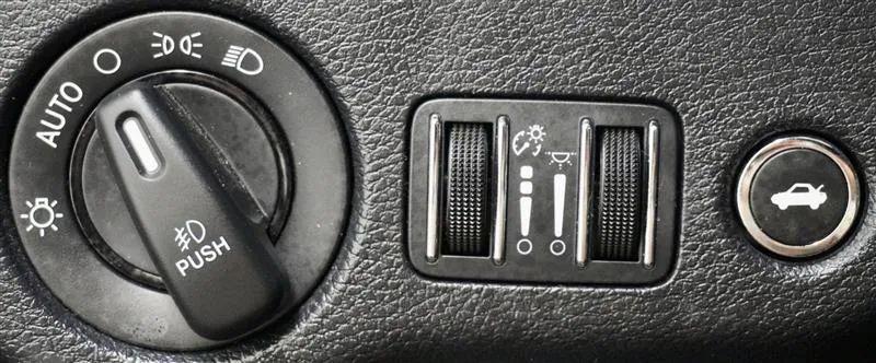 2015 Dodge Charger R/T