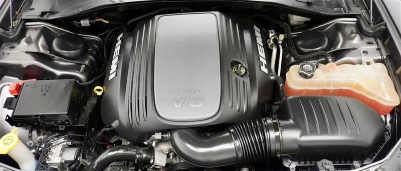 2015 Dodge Charger R/T