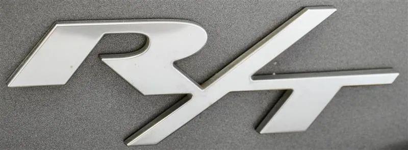 2015 Dodge Charger R/T