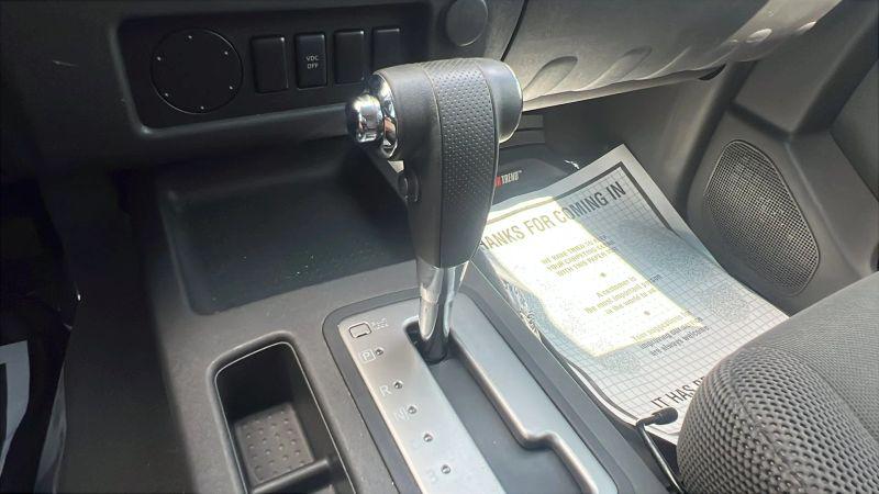 2008 Nissan Xterra X