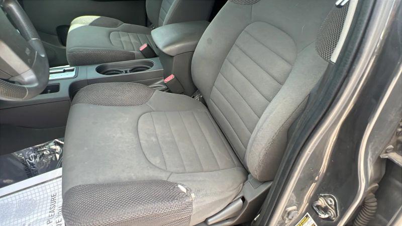 2008 Nissan Xterra X