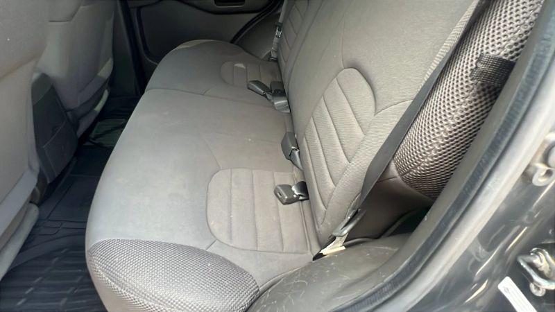 2008 Nissan Xterra X