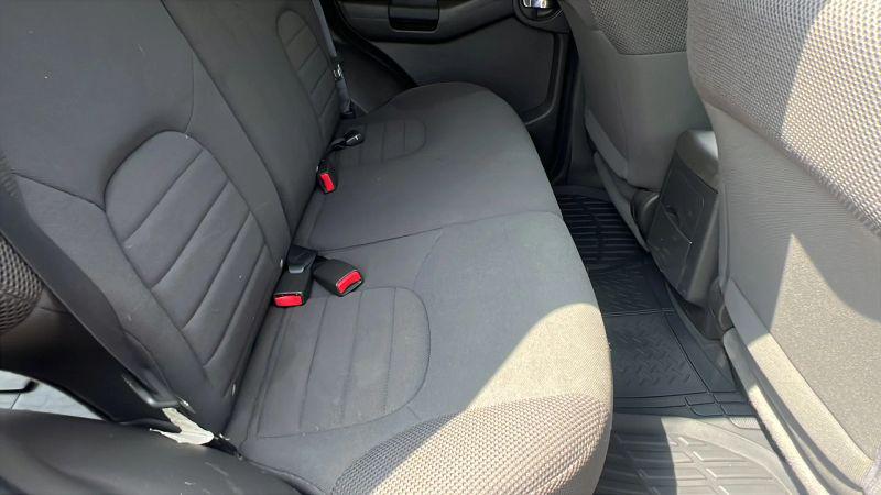 2008 Nissan Xterra X