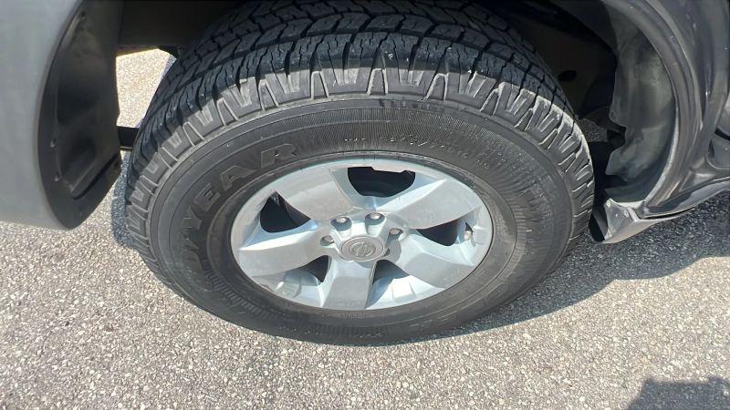 2008 Nissan Xterra X