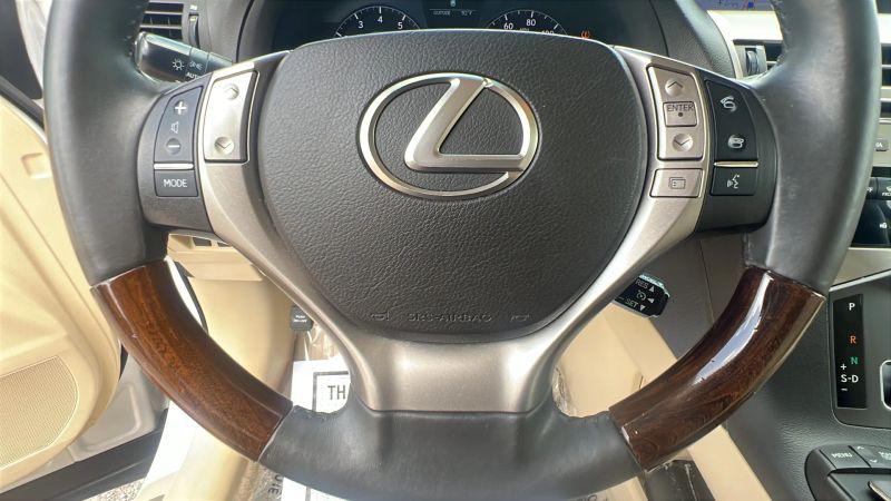 2013 Lexus RX 350 350